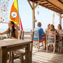 Imagine pentru Hotel Robinson Club Sarigerme Park Cazare - Sarigerme 2025