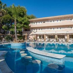 Imagine pentru Hotel Vasilikos Beach Cazare - Litoral Vasilikos 2025