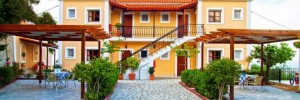 Imagine pentru Villa Contessa Cazare - Litoral Vasilikos la hoteluri de 3* stele 2025