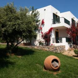 Imagine pentru Hersonissos Village Hotel & Bungalows Charter Avion - Hersonissos la hoteluri cu All inclusive 2025