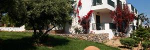Imagine pentru Hersonissos Village Hotel & Bungalows Charter Avion - Hersonissos la hoteluri cu All inclusive 2025
