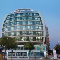 Imagine pentru Elips Royal Hotel & Spa Cazare - Litoral Antalya la hoteluri de 4* stele 2024