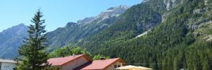 Imagine pentru Hotel Gasthaus-pension Reiterklause Cazare - Munte Leutasch 2024