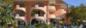 Imagine pentru Poros Cazare - Litoral Insula Kefalonia la hoteluri de 3* stele 2025