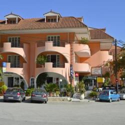 Imagine pentru Hotel Odysseus Palace Cazare - Paralia Poros la hoteluri de 3* stele 2024