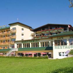 Imagine pentru Harmony Hotel Harfenwirt Cazare - Hopfgarten Im Brixental 2024
