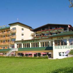 Imagine pentru Harmony Hotel Harfenwirt Cazare - Alpii Kitzbuhel Tirol la hoteluri de 3* stele 2025
