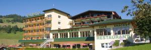 Imagine pentru Harmony Hotel Harfenwirt Cazare - Alpii Kitzbuhel Tirol la hoteluri de 3* stele 2025