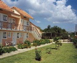 Imagine pentru Paradise Studios Cazare - Svoronata-ammes 2025