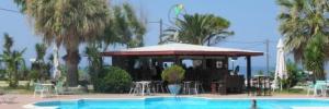 Imagine pentru Ammes Hotel Cazare - Svoronata-ammes 2025