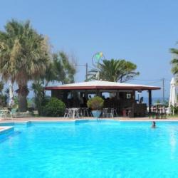 Imagine pentru Ammes Hotel Cazare - Svoronata-ammes 2025