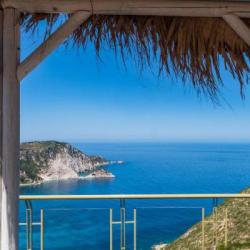 Imagine pentru Hotel Petani Bay Cazare - Litoral Insula Kefalonia 2023