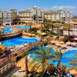Imagine pentru Hotel Novum Garden Side Cazare - Litoral Side 2025