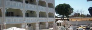 Imagine pentru Side Cazare - Litoral Antalya la hoteluri de 3* stele 2027