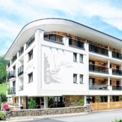 Imagine pentru Hotel Arnika Cazare - Ischgl & Paznauntal 2025