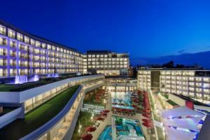 poza telefon The Sense Deluxe Hotel