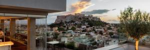 Imagine pentru Hotel Electra Metropolis Athens Cazare - City Break Atena la hoteluri cu Demipensiune 2024