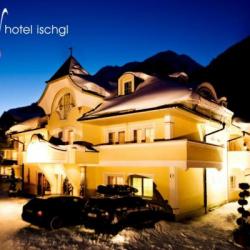 Imagine pentru Hotel Ischgl Cazare - Ischgl 2024