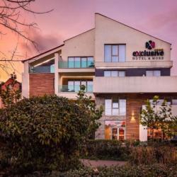 Imagine pentru Hotel Exclusive & More Cazare - City Break Marginimea Sibiului 2025