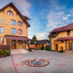Imagine pentru Hotel Bliss Cazare - City Break Sibiu la hoteluri de 3* stele 2024
