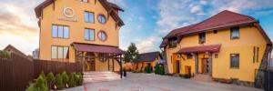 Imagine pentru Hotel Bliss Cazare - City Break Sibiu la hoteluri de 3* stele 2024