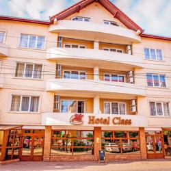 Imagine pentru Marginimea Sibiului Cazare - City Break Romania la hoteluri de 3* stele 2025