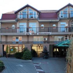 Imagine pentru Hotel Apollo Hermannstadt Cazare - City Break Sibiu la hoteluri de 3* stele 2024