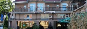 Imagine pentru Marginimea Sibiului Cazare - City Break Romania 2025
