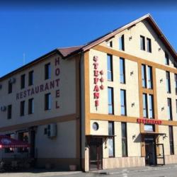 Imagine pentru Hotel Stefani Cazare - City Break Marginimea Sibiului 2026