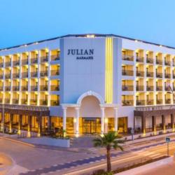 Imagine pentru Hotel Julian Marmaris Cazare - Litoral Marmaris 2024