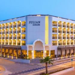 Imagine pentru Hotel Julian Marmaris Cazare - Litoral Marmaris 2025