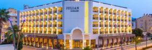 Imagine pentru Hotel Julian Marmaris Cazare - Litoral Marmaris 2025