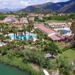 Imagine pentru Dalyan Resort Cazare - Litoral Marmaris 2026