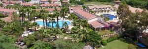Imagine pentru Dalyan Resort Cazare - Litoral Marmaris 2026