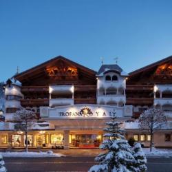 Imagine pentru Hotel Trofana Royal Cazare - Ischgl 2024