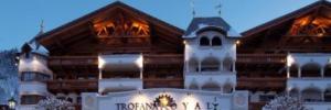 Imagine pentru Hotel Trofana Royal Cazare - Ischgl 2024