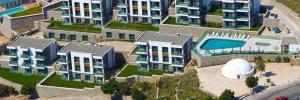 Imagine pentru Hotel Degirmenburnu Residence Cazare + Autocar - Bodrum 2026