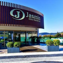 Imagine pentru Hotel Jasmin Elite Residence & Spa Cazare - Litoral Gumbet 2025