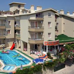 Imagine pentru Liman Apartment Cazare + Autocar - Marmaris 2026