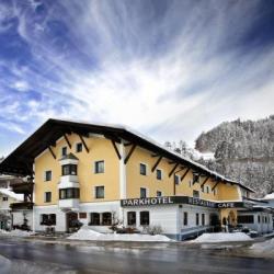 Imagine pentru Matrei Am Brenner Cazare - Innsbruck, Igls la hoteluri de 4* stele 2025