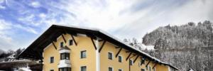 Imagine pentru Matrei Am Brenner Cazare - Innsbruck, Igls la hoteluri de 4* stele 2024