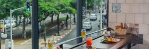 Imagine pentru Hotel Rothschild 22 Tel Aviv Cazare - City Break Israel la hoteluri de 5* stele 2025
