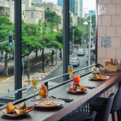 Imagine pentru Hotel Rothschild 22 Tel Aviv Cazare - City Break Israel la hoteluri de 5* stele 2025