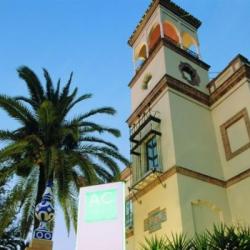 Imagine pentru Ac Hotel Ciudad De Sevilla By Marriott Cazare - City Break Sevilla 2025