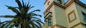 Imagine pentru Ac Hotel Ciudad De Sevilla By Marriott Cazare - City Break Sevilla 2025