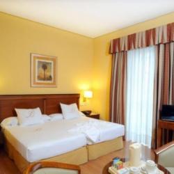 Imagine pentru Becquer Hotel Cazare - City Break Sevilla 2025