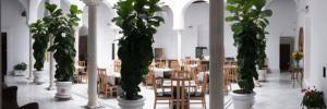 Imagine pentru Boutique Palacio Pinello Hotel Cazare - City Break Sevilla 2025