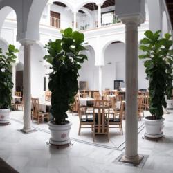Imagine pentru Boutique Palacio Pinello Hotel Cazare - City Break Sevilla 2025