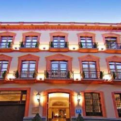 Imagine pentru Casa Romana Hotel Boutique Cazare - City Break Sevilla 2025
