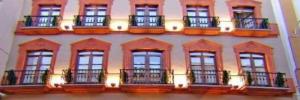 Imagine pentru Casa Romana Hotel Boutique Cazare - City Break Sevilla 2025
